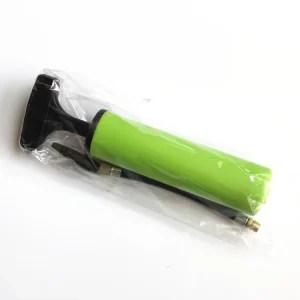 6 Inch Mini Hand Pump with Hose and Needle for Football Basketball Other Sports Accessories