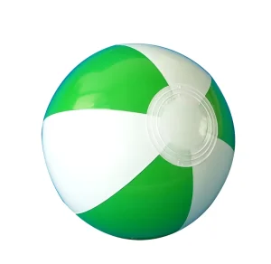6 Inch Mini Inflatable Beach Ball Inflatable Ball