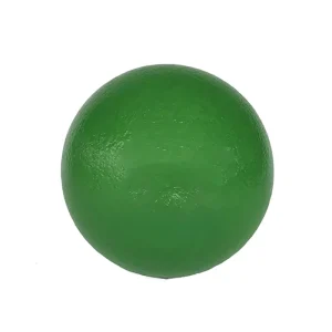 6 Inch PU Dodgeball Sponge Non-Inflatable Balls Early Education Toy Balls
