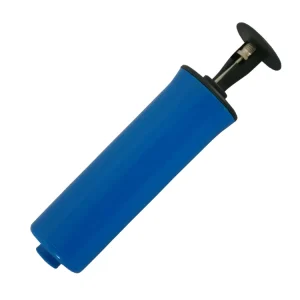 6 Inch Pump for Soccer Ball Football Basketball and Volleyball