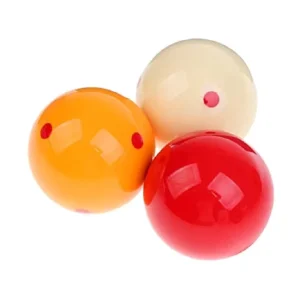 61mm Carom Pool Ball