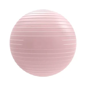 65cm 75cm 135cm Gymnastic Custom Yoga Ball