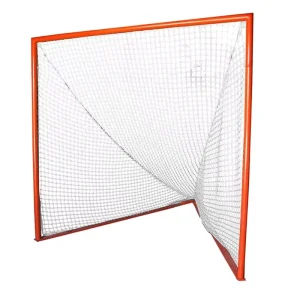6X6X7 Heavy Duty Professional Tournament Collegiat Lacrosse Goal Without Goal Net