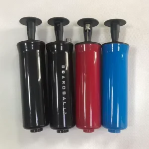 6in Durable Waterproof Football Air Pumps