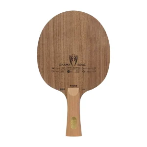 7 Ply 5 Wood 2 Carbon Table Tennis Blade Fast Offensive Ping Pong Racket for Pro Training Low MOQ Kirin K11