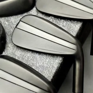 790pcs Golf Irons & 35pcs Golf Clubs, Complete Golf Club Set for Men Women, Premium Putter & Club Headcover