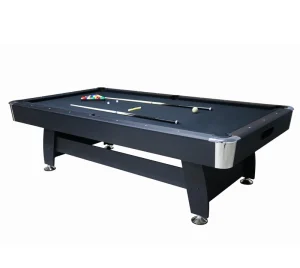 7ft 8ft 9ft Modern Billiards Table Indoor Outdoor Pool Table for Sale