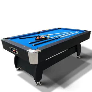 7ft Billiard Pool Table MDF Sports Billiard Table Home Entertainment