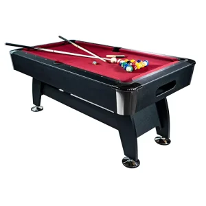 7ft Billiard Table Factory
