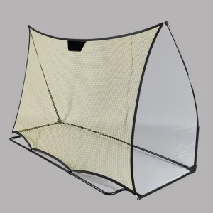 8*5FT Outdoor Portable Soccer Goal with Net
