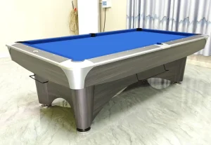 8 Feet Professional Slate Billiard Table