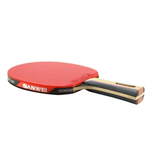 8 Stars Table Tennis Racket Bats Paddle Taiji 810
