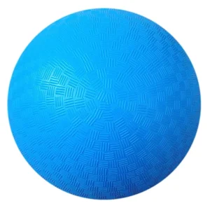 8.5 Inch Multi Color Mini Dodgeball Kickball Playground Balls