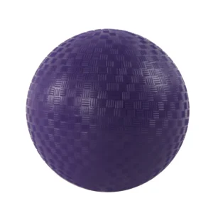8.5 Inch PVC Custom Logo Dodgeball Balls