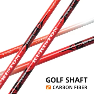 84g Carbon Fiber Golf Shaft Professional Power Series Driver Shaft OEM