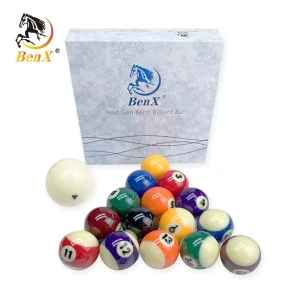 8A Pool Ball 57.2mm Billiard Balls