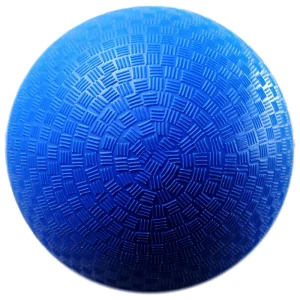 9 20cm Soft Latex Dodgeball with Anti Slip Oxford Cover for Kids Adults Indoor Outdoor Games