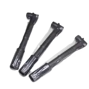 9 Inch Air Hand Pumps for Basketball Volleyball Soccer with Needle Sports Accessories