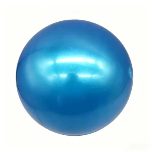 9 Inch PVC Inflatable Kids Ball Colorful Custom Logo Anti Wear Soft Play Ball Bulk for Sports Game Party Activity