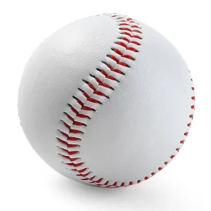 9 Inch Youth Professional Baseballs and Softballs 120i Heavy Training Pelotas De Beisbol De Softball Balls
