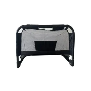 90*60cm Portable Soccer Goal Kids Football Goal Foldable Soccer Goal Post Net Outdoor