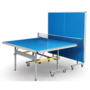 9FT Folding Ping-pong Table Tennis Table Tennis Table