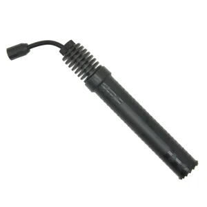 ABS Custom Logo Portable Mini Double Action Ball Hand Pump Bicycles Inflator