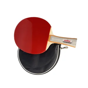 AOLILAI Factory Provide Directly Professional Table Tennis Rackets Pingpong Paddles 1 Star