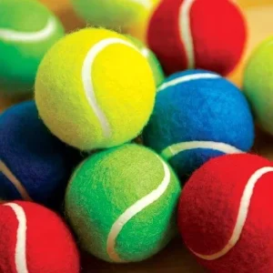 AX-25925B Professional Beach Tennis Ball Launcher Entertainment Hand Tool Design Durable Eco Friendly
