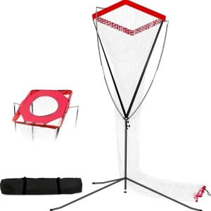Adjustable Indoor/Outdoor Volleyball Net Court Equipment for Service Spike Training