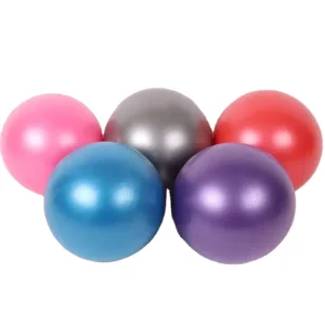 Adult 120cm 65cm Fitness Gym Anti-burst Exercise Ball for Yoga