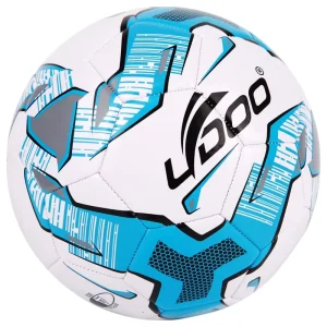 Adult Children’s Soccer Ball Football Sizes 4/5 Explosion Proof PU Leather Youth Training Machine Stitched Customized Feet Feel