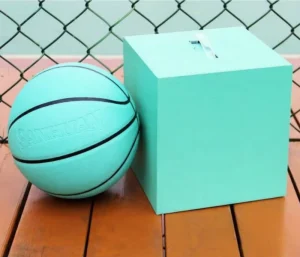 Adult Competition Training No.5 No.7 Basketball Indoor Outdoor PU Cover Butyl Liner Customize Color