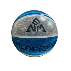 Adult Durable Standard Jelly Basketball Customized Pu Sweat absorbing and Moisture Absorbing Balls