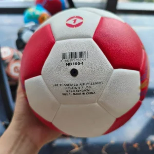 Adult Kids Handball Match Training Customized Indoor Outdoor Hand Ball Factory Direct Sale