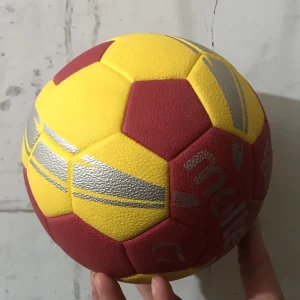 Adults Outdoor Sports Team Play Handball Latest Design Color Handball for Training Match and Play