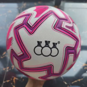 Advanced Thermal Bonded Technology 12-Panel Soccer Ball With Custom Factory Direct Price Factory High Quality