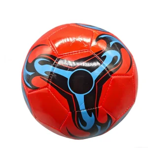 Affordable and Good Quality PVC Size 5 Promotional Football Soccer Balls Outdoor Activity for Sale