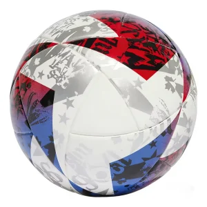 Aiju High Quality PU Leather Official Soccer Balls Size 5 Thermal Bonded Customize Logo Design Lightweight