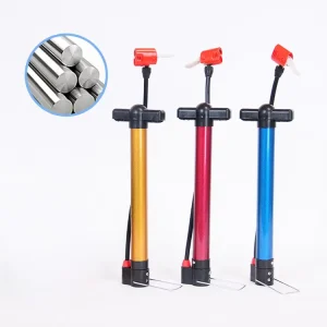 Air Hand Pump for Basketball Football Soccer Ball Sport Balls Professional Hand Pump