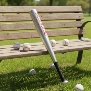 Aluminium Alloy Professional BBCOR Baseball Softball Bat for Adults Customized Color Logo ITBB01 Model