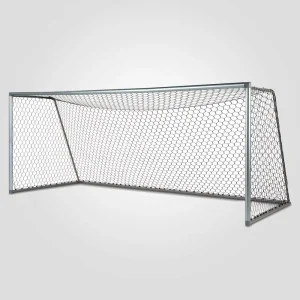 Aluminum 24*8 Ft Professional Full Size Football Goal Portable Soccer Goals Posts With Net