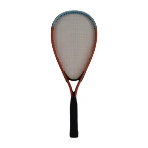 Aluminum Alloy 2 Player Badminton Racket Speed Badminton Set Squash Rackets