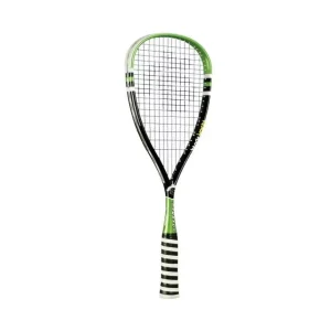 Aluminum Alloy Adult Squash Racket Set with Custom Logo Custom Size & OEM Friendly Includes Ball