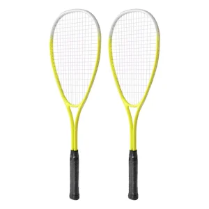 Aluminum Alloy Durable Indoor Squash Ball Squash Equipment