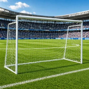 Aluminum Alloy Multiplayer Soccer Goal