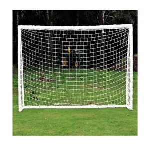 Aluminum Football Goal Post Court Equipment