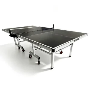 Aluminum plastic Material Factory Portable Professional Indoor Outdoor Folding Table Tennis Table MGD LS 701