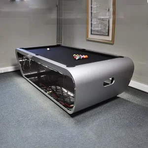 American Snooker Billiards Table Indoor Billiards Table