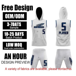 American Style 7v7 Youth Football Compression Training Set Custom Sublimated 7 Flag Jerseys Breathable Uniform Shirts Children